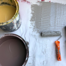 Peinture - remise en état : Redonnez de la Vie à Votre Maison ou Bâtiment avec une Peinture de Qualité Professionnelle Cugnaux